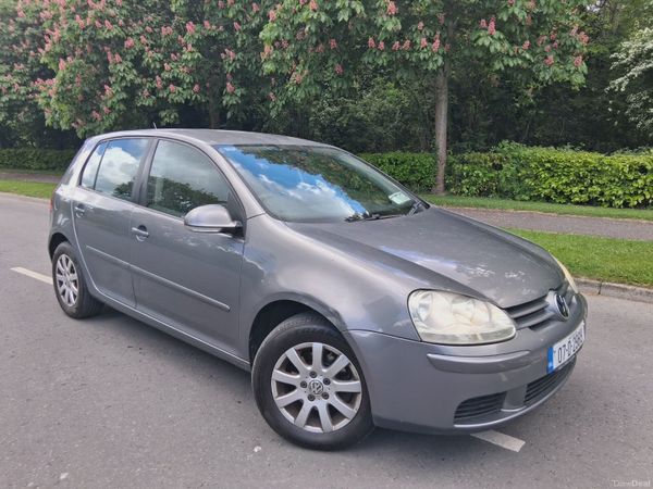 Toyota Auris Hatchback, Petrol, 2007, Black