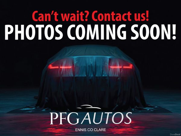 Volkswagen ID.4 Estate, Electric, 2022, Black