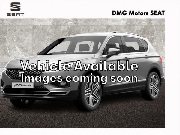 SEAT Tarraco Estate, Diesel, 2021, Black
