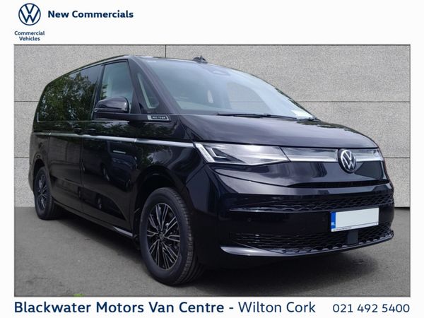 Volkswagen Multivan Other, Unknown, 2026, 
