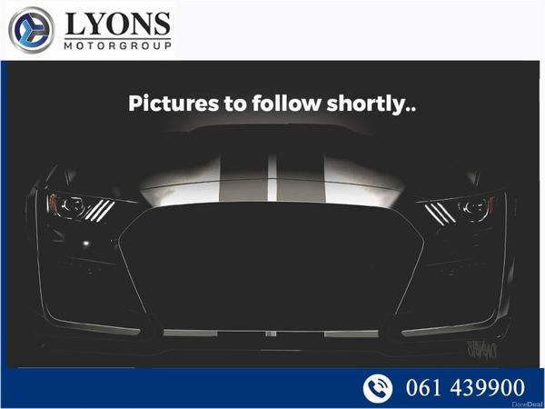 Ford Focus Hatchback, Petrol, 2020, Grey