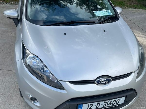 Hyundai i30 Hatchback, Petrol, 2011, Black