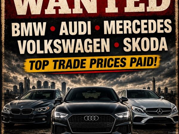 Audi A6 Saloon, Diesel, 2016, Black
