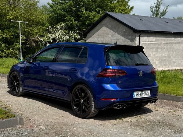 Kia Niro SUV, Petrol Plug-in Hybrid, 2019, Blue
