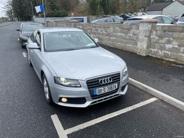 Volkswagen Passat Saloon, Diesel, 2012, Black
