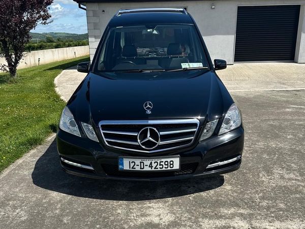 Other Other Hearse, Diesel, 2012, Black