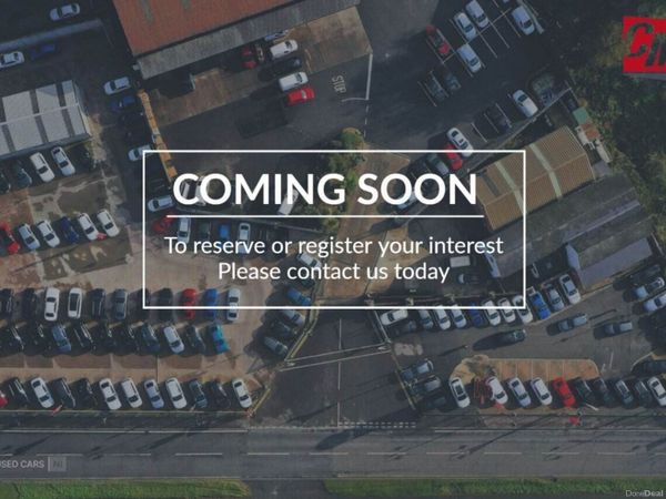 Volkswagen Tiguan SUV, Petrol Hybrid, 2023, Black