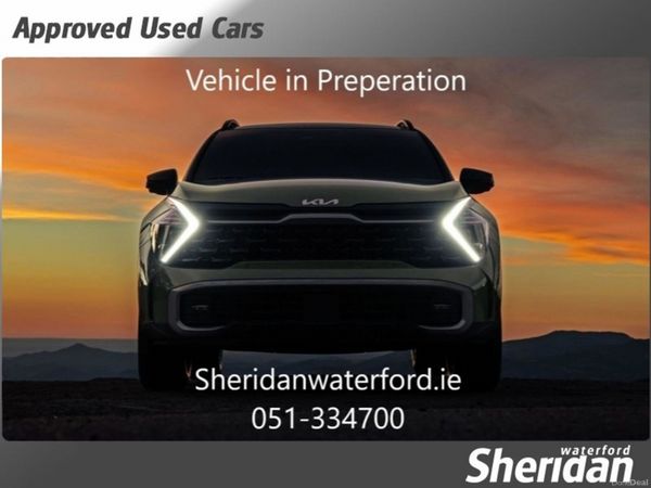 Kia Ceed Hatchback, Diesel, 2019, Blue