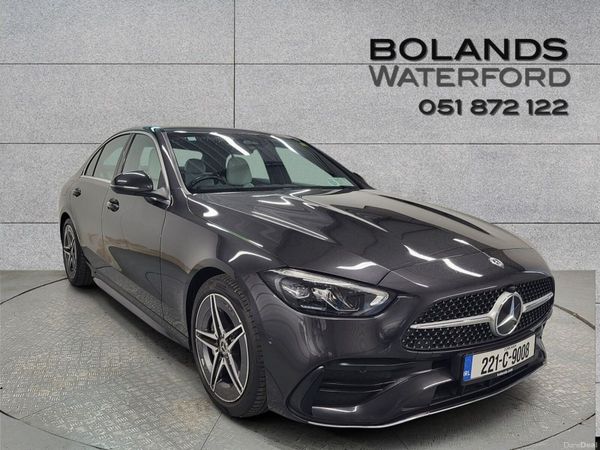 Hyundai Coupe Saloon, Petrol Hybrid, 2022, Grey