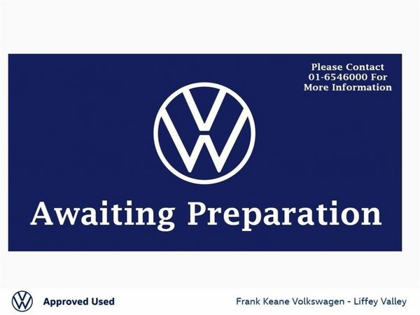 Volkswagen Touareg SUV, Diesel, 2023, Grey