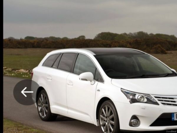Ford S-Max MPV, Diesel, 2010, Black