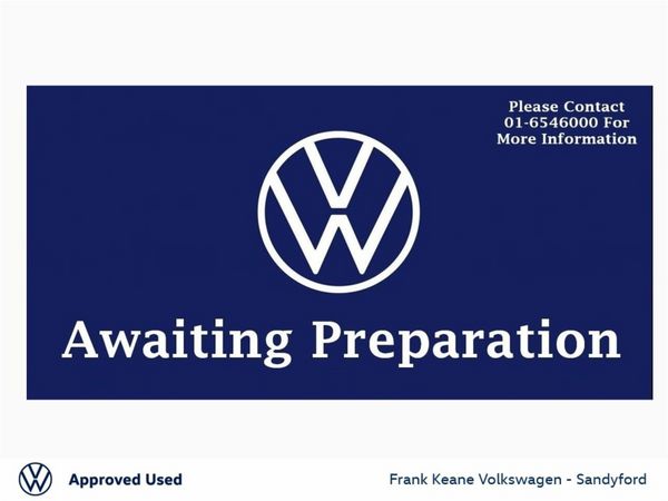 Volkswagen ID.4 SUV, Electric, 2022, Grey