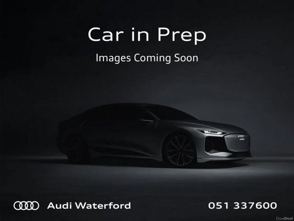 Audi Q3 SUV, Petrol Hybrid, 2026, Blue
