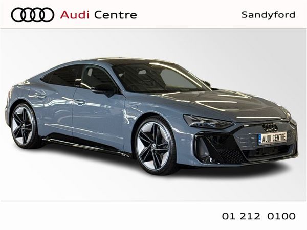 Audi e-tron Hatchback, Electric, 2026, Grey