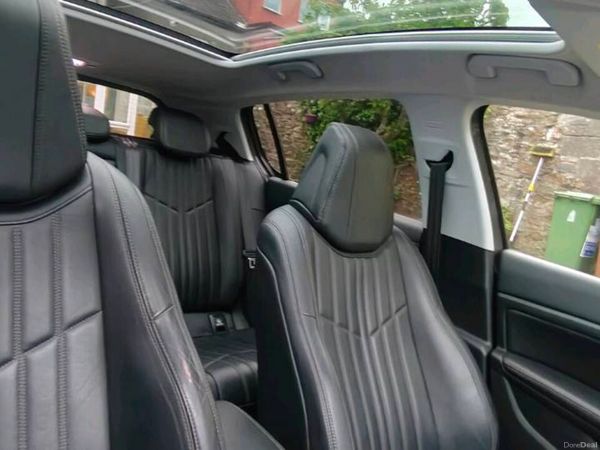 Peugeot 308 Hatchback, Diesel, 2014, Grey
