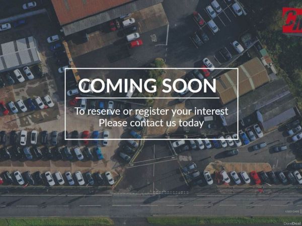 Audi Q3 SUV, Petrol Hybrid, 2023, Grey