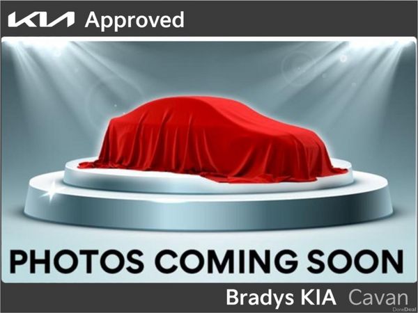 Kia Ceed Hatchback, Diesel Hybrid, 2023, Blue