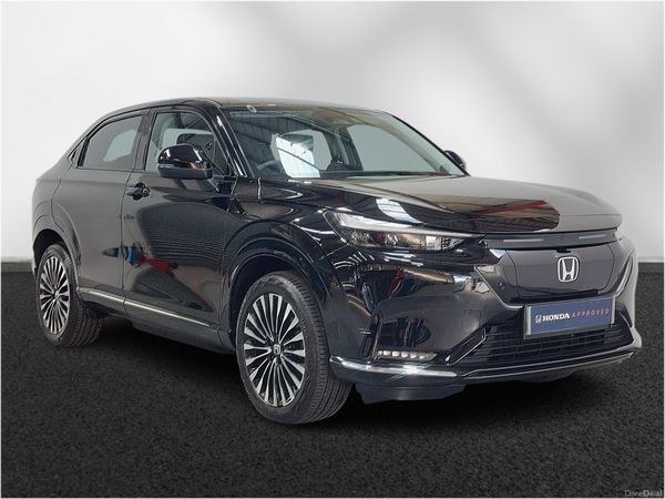 Honda e:Ny1 Hatchback, Electric, 2024, Black