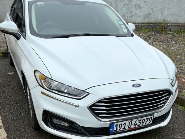 Mercedes-Benz A-Class Estate/Jeep, Diesel, 2019, Black