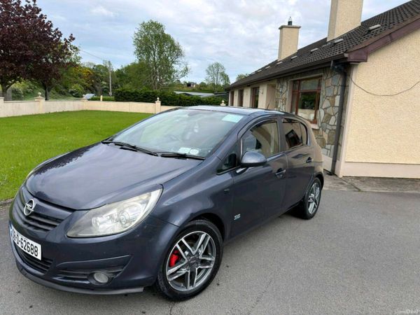 Toyota Aygo Hatchback, Petrol, 2008, Silver