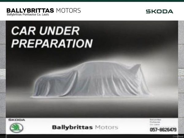 Skoda Octavia Saloon, Diesel, 2026, Grey