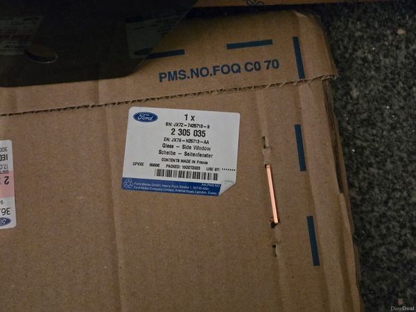 Ford Focus Estate, Diesel, 2025, Blue