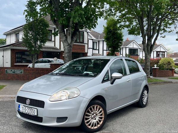 Volkswagen Polo Hatchback, Diesel, 2008, Grey