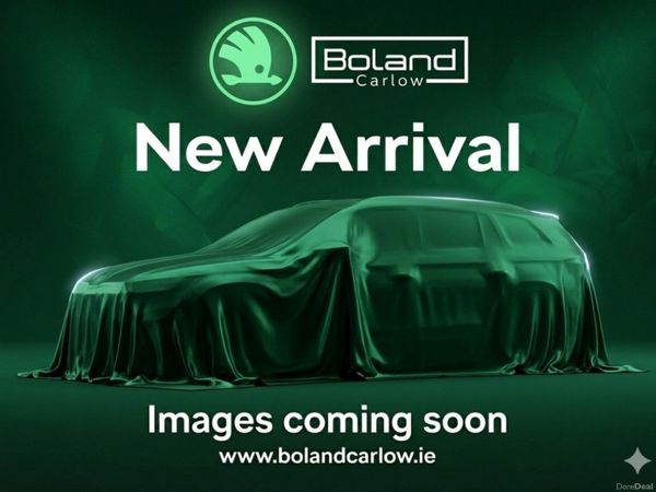 Skoda Kodiaq SUV, Diesel, 2025, Grey
