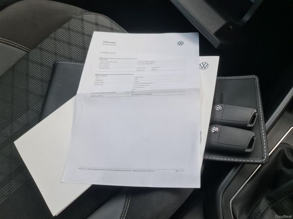 Volkswagen Polo Hatchback, Petrol, 2023, Purple