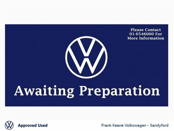 Volkswagen Polo Hatchback, Petrol, 2023, Grey
