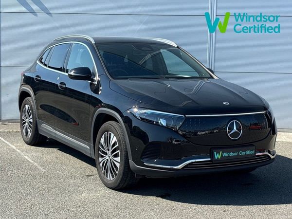 Mercedes-Benz 300 Saloon, Petrol Hybrid, 2023, Blue