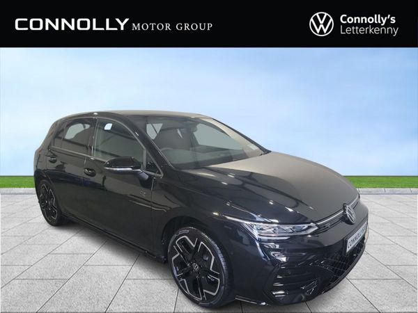 Volkswagen Golf Hatchback, Diesel, 2026, 