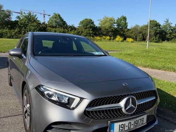 Volkswagen Tiguan SUV, Diesel, 2019, White