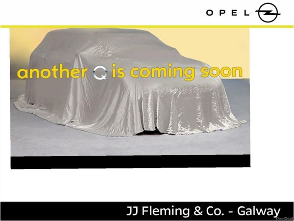 Opel Astra Hatchback, Diesel, 2026, Black