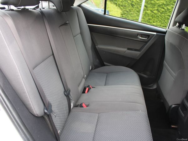 Volkswagen Golf Estate, Diesel, 2015, Grey