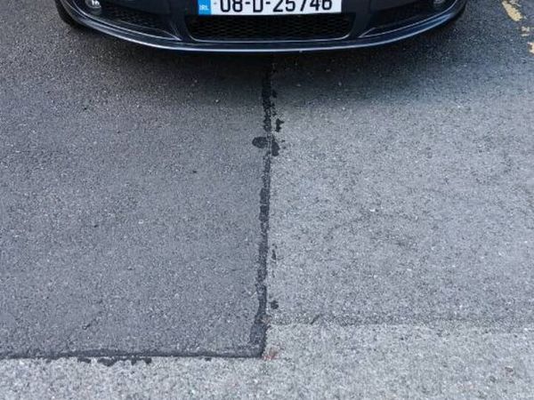 Volvo S80 Saloon, Ethanol Petrol, 2008, Grey