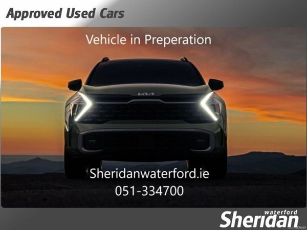 Volkswagen T-Cross Estate, Petrol, 2019, Grey