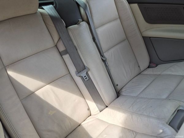 Volvo C70 Convertible, Diesel, 2007, Blue