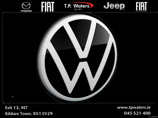 Volkswagen Polo Hatchback, Petrol, 2017, Red