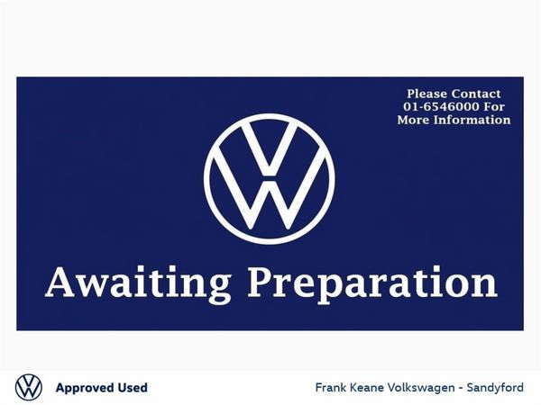 Volkswagen ID.4 Estate, Electric, 2024, Blue