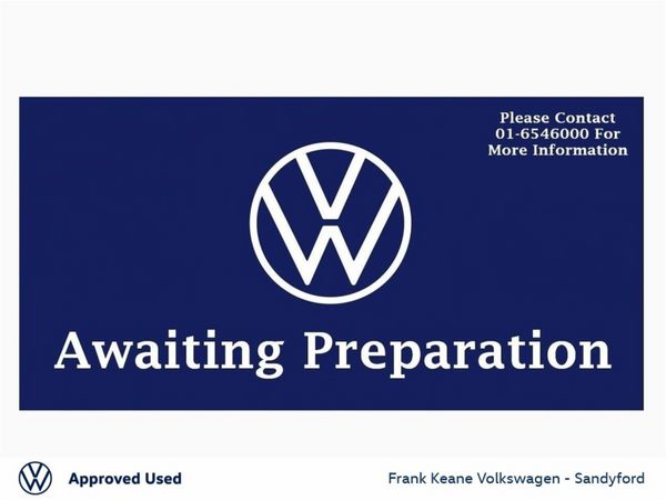 Volkswagen ID.4 Estate, Electric, 2021, Blue