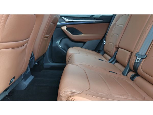 Skoda Kodiaq SUV, Petrol Plug-in Hybrid, 2025, Black