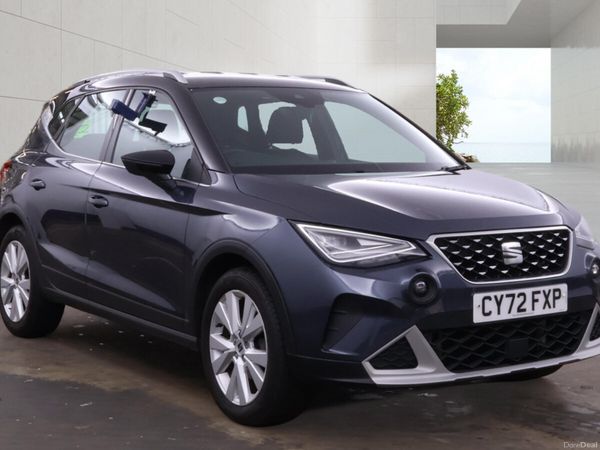 Mercedes-Benz GLE SUV, Petrol Hybrid, 2021, White