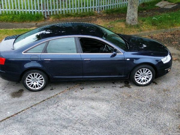 Hyundai i30 Hatchback, Petrol, 2008, Black
