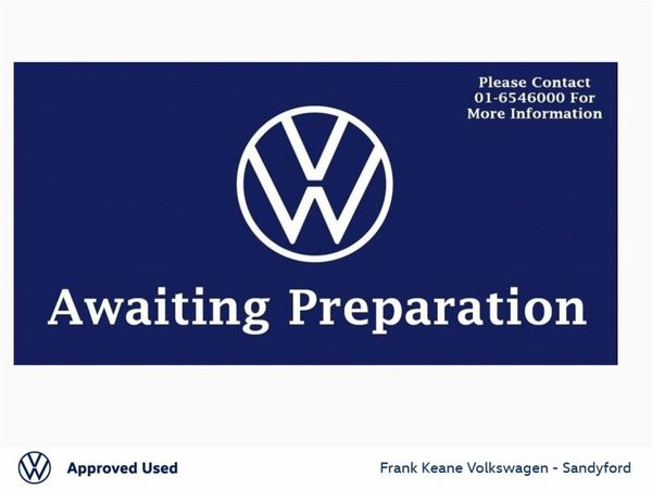 Volkswagen T-Roc SUV, Petrol, 2023, Grey