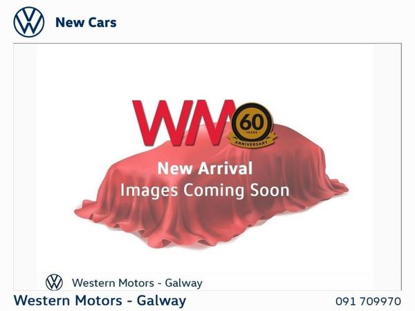 Volkswagen Taigo Hatchback, Petrol, 2023, Grey