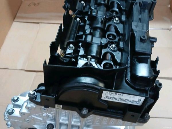 Ford Mustang Coupe, Petrol, 2016, Yellow