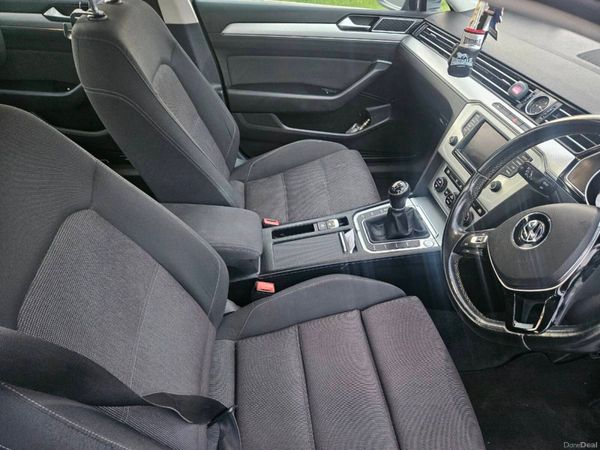 Ford Focus Hatchback, Diesel, 2015, Blue