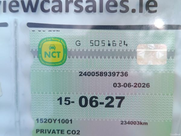Skoda Octavia Hatchback, Diesel, 2015, Blue