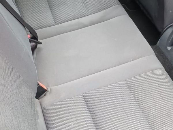 Volkswagen Golf Hatchback, Petrol, 2008, Blue
